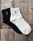 Cat Crew Socks