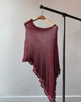 PONCHO