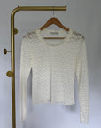 DARLING Lace Top