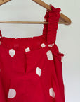 AUGUST Dress