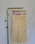 BLOOMING BUDS Skirt