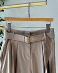 CHAI LATTE Shorts