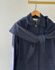 STATEMENT Coat
