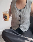 LEV Vest