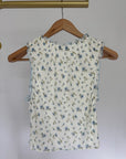 BLUE MOON Top