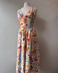 SUMMER PICNIC Dress