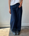 Levi's Cinch Baggy Jeans