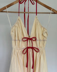 BACKYARD PARTY Dress