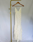 COASTAL Maxi Dress