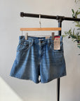 Levi's CINCH MID-THIGH Shorts