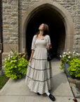 DESERT SANDS Dress