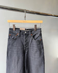 LEVI'S RIBGAGE FULL LENGTH Jeans