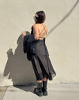 NIGHTSHADE Dress
