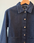 FREEFORM Jacket