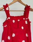AUGUST Dress