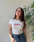 STRAWBERRY T-Shirt