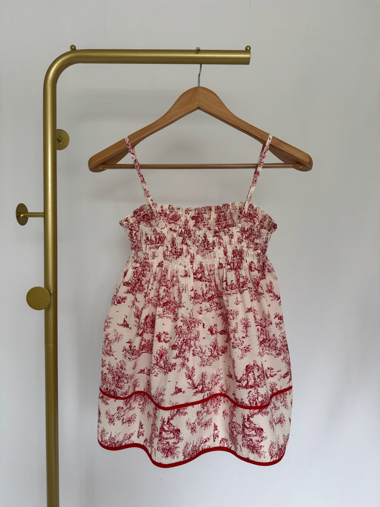 RAVENNA Top – Risqué Clothing