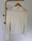 DARLING Lace Top