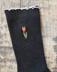 Tulip Socks