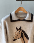 HORSIE Sweater