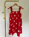 AUGUST Dress