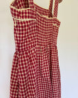 SUMMER LOVE Dress