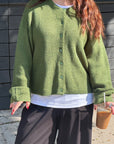 THE ANABEL Cardigan