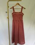 SUMMER LOVE Dress