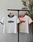 VINTAGE CAR Tee