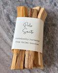 PALO SANTO Sticks