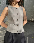 THE ANDREA Vest