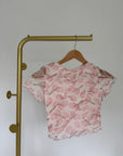 TULIP SEASON Top