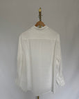 MARY Linen Shirt