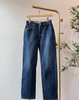 Levi's 501 Curve Jeans