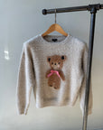 TEDDY BEAR Sweater