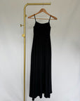 MAXWELL Maxi Dress