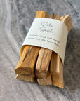 PALO SANTO Sticks