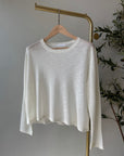 GEMINI Sweater