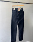 LEVI'S WEDGIE STRAIGHT Jean