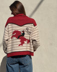 RODEO Cardigan