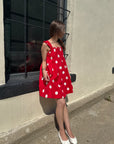 AUGUST Dress