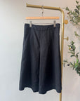 ISLA Linen Shorts