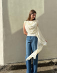 SOFT SPOKEN Top