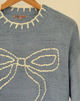 BOW Sweater