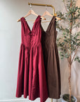 SHAE Maxi Dress