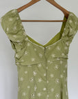 FLOWER MARKET Dress