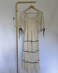 DESERT SANDS Dress