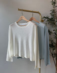 GEMINI Sweater