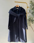 STATEMENT Coat