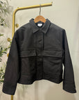 THE SPLENDOR Jacket